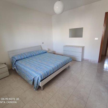 Casa Di Gigi- Comodo Appartamento In Galatina Eksteriør bilde