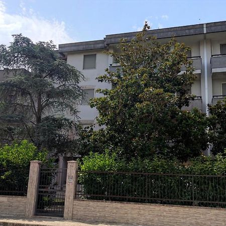 Casa Di Gigi- Comodo Appartamento In Galatina Eksteriør bilde