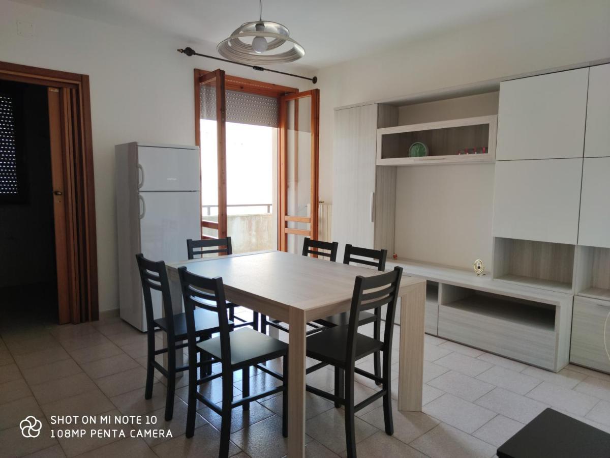 Casa Di Gigi- Comodo Appartamento In Galatina Eksteriør bilde