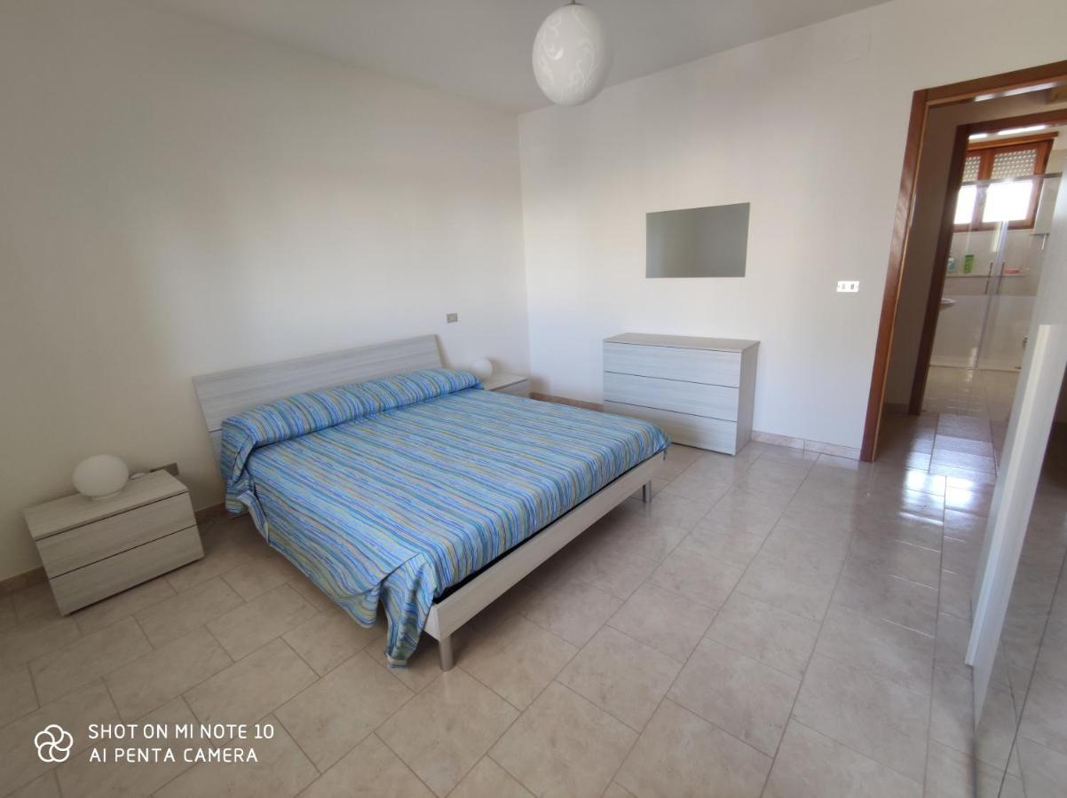 Casa Di Gigi- Comodo Appartamento In Galatina Eksteriør bilde