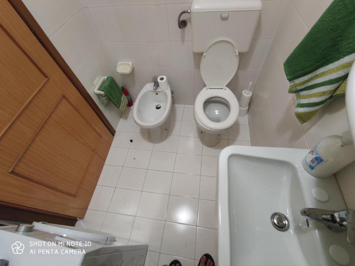 Casa Di Gigi- Comodo Appartamento In Galatina Eksteriør bilde