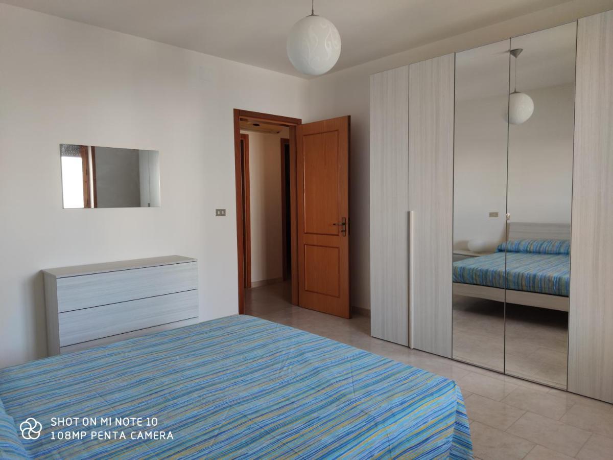 Casa Di Gigi- Comodo Appartamento In Galatina Eksteriør bilde