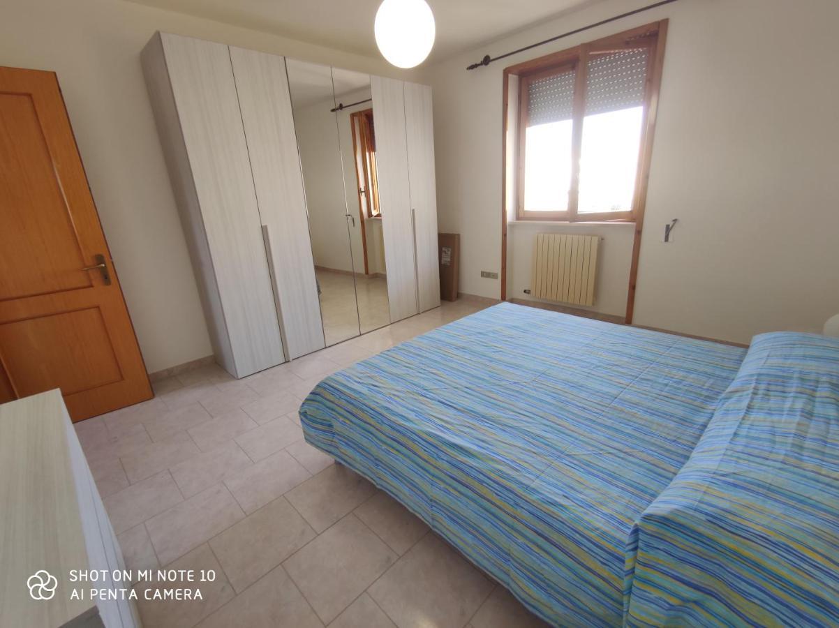 Casa Di Gigi- Comodo Appartamento In Galatina Eksteriør bilde