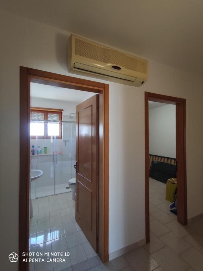 Casa Di Gigi- Comodo Appartamento In Galatina Eksteriør bilde