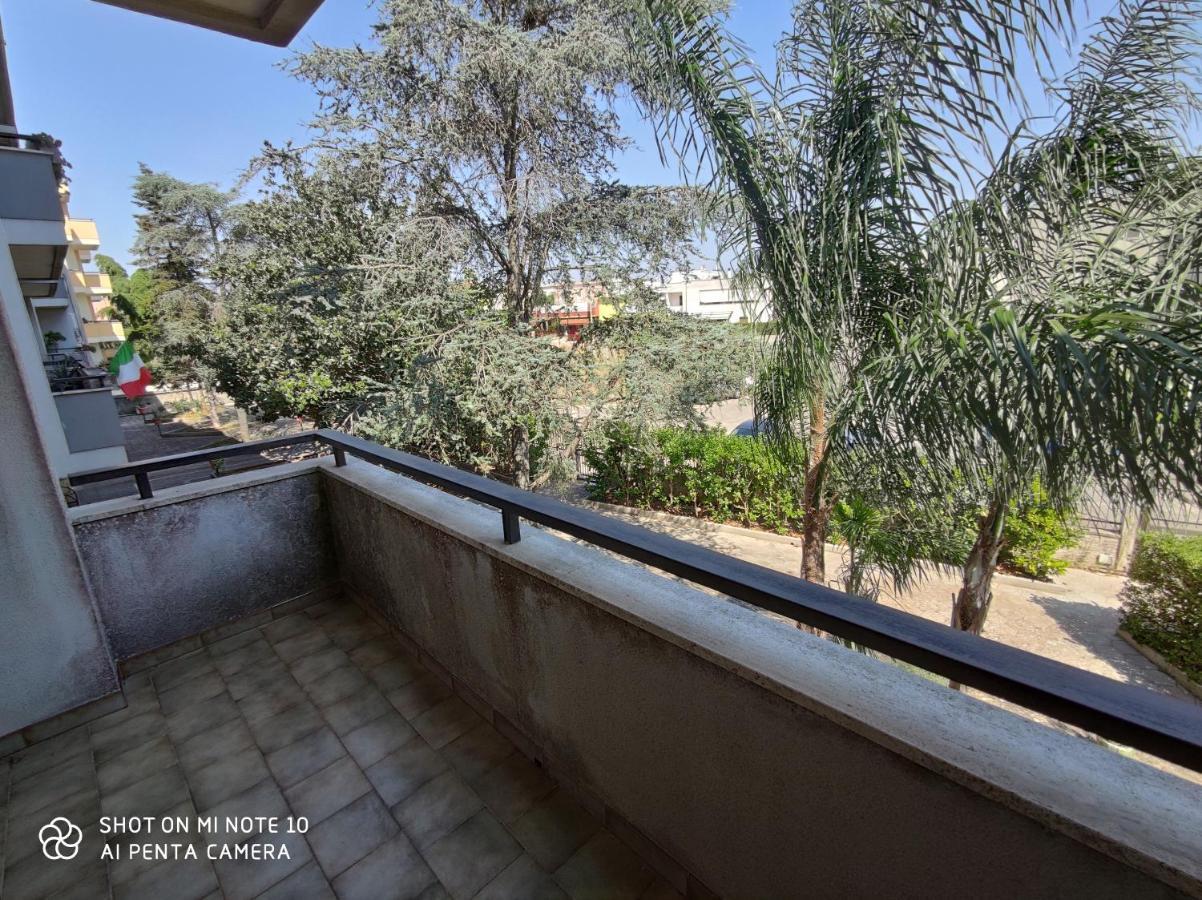 Casa Di Gigi- Comodo Appartamento In Galatina Eksteriør bilde