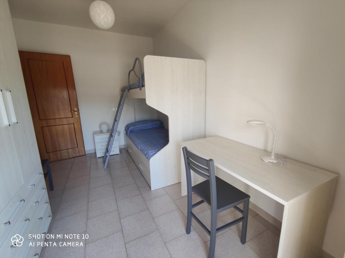 Casa Di Gigi- Comodo Appartamento In Galatina Eksteriør bilde