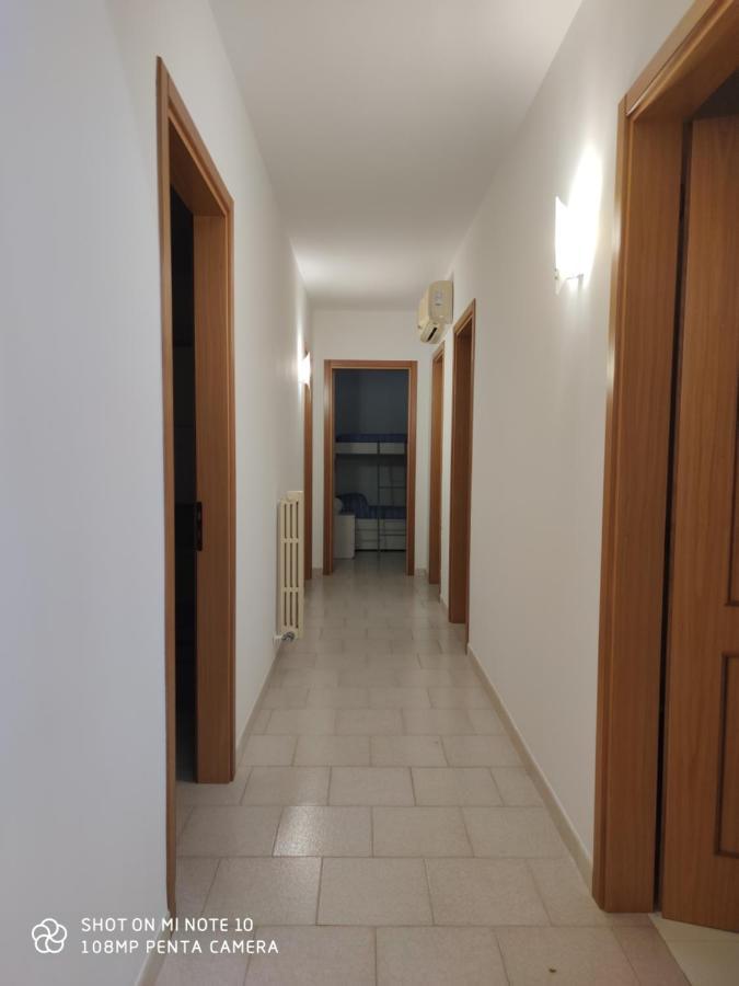 Casa Di Gigi- Comodo Appartamento In Galatina Eksteriør bilde