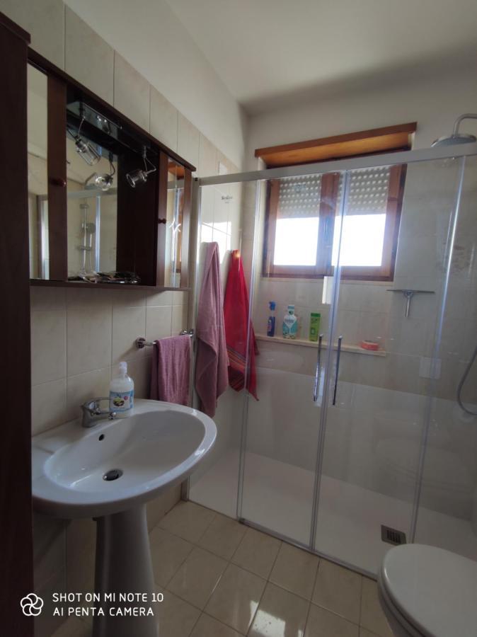Casa Di Gigi- Comodo Appartamento In Galatina Eksteriør bilde