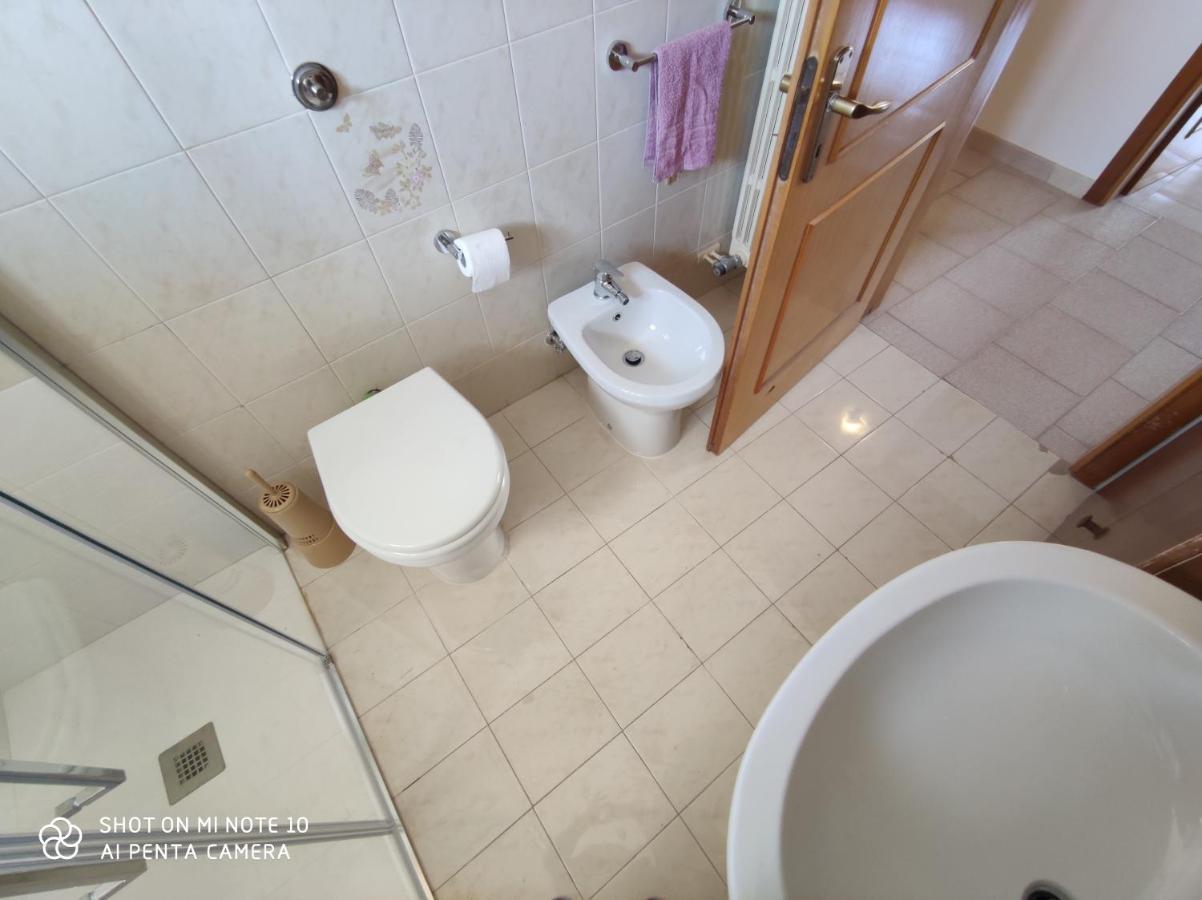 Casa Di Gigi- Comodo Appartamento In Galatina Eksteriør bilde
