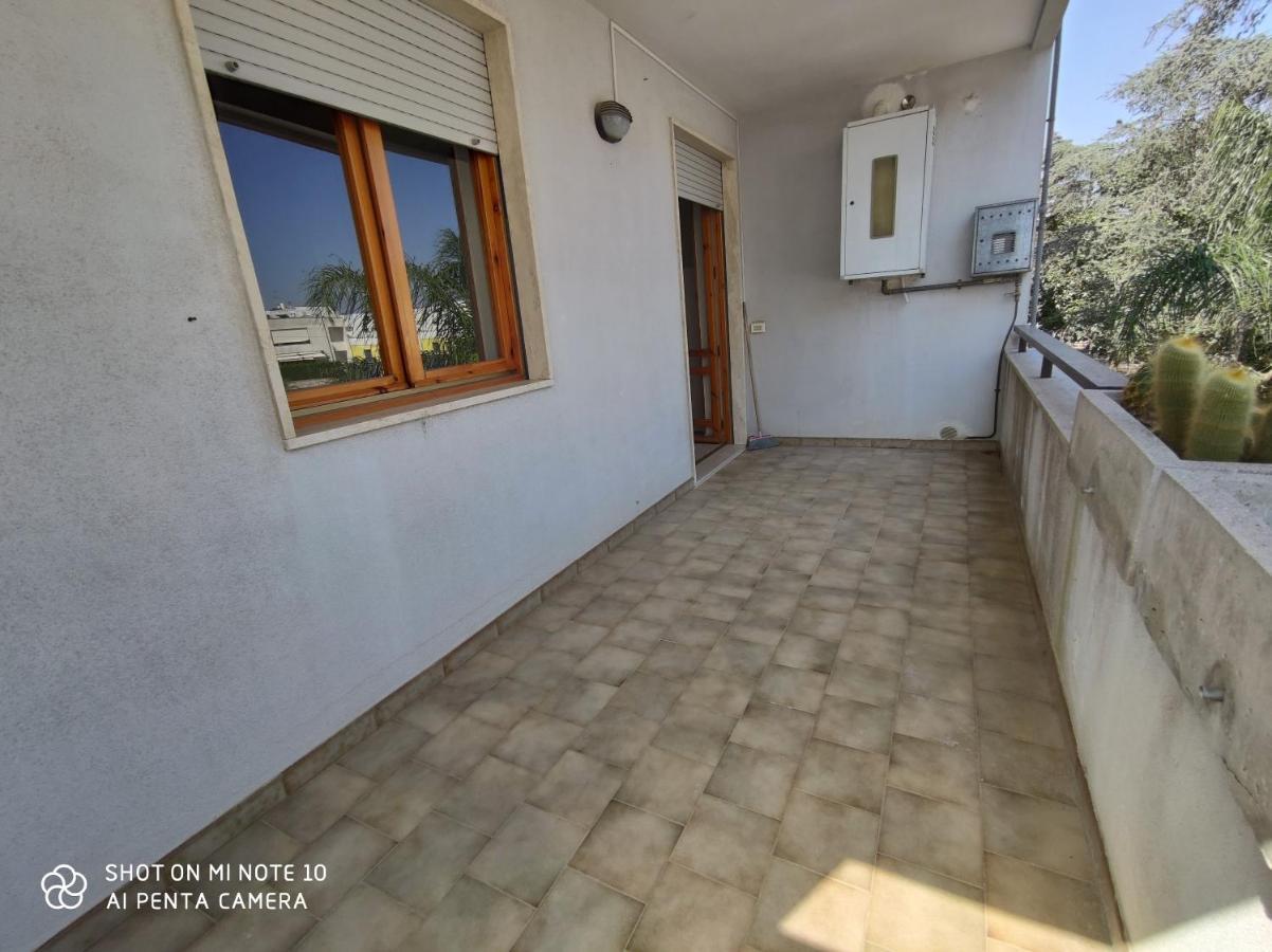 Casa Di Gigi- Comodo Appartamento In Galatina Eksteriør bilde