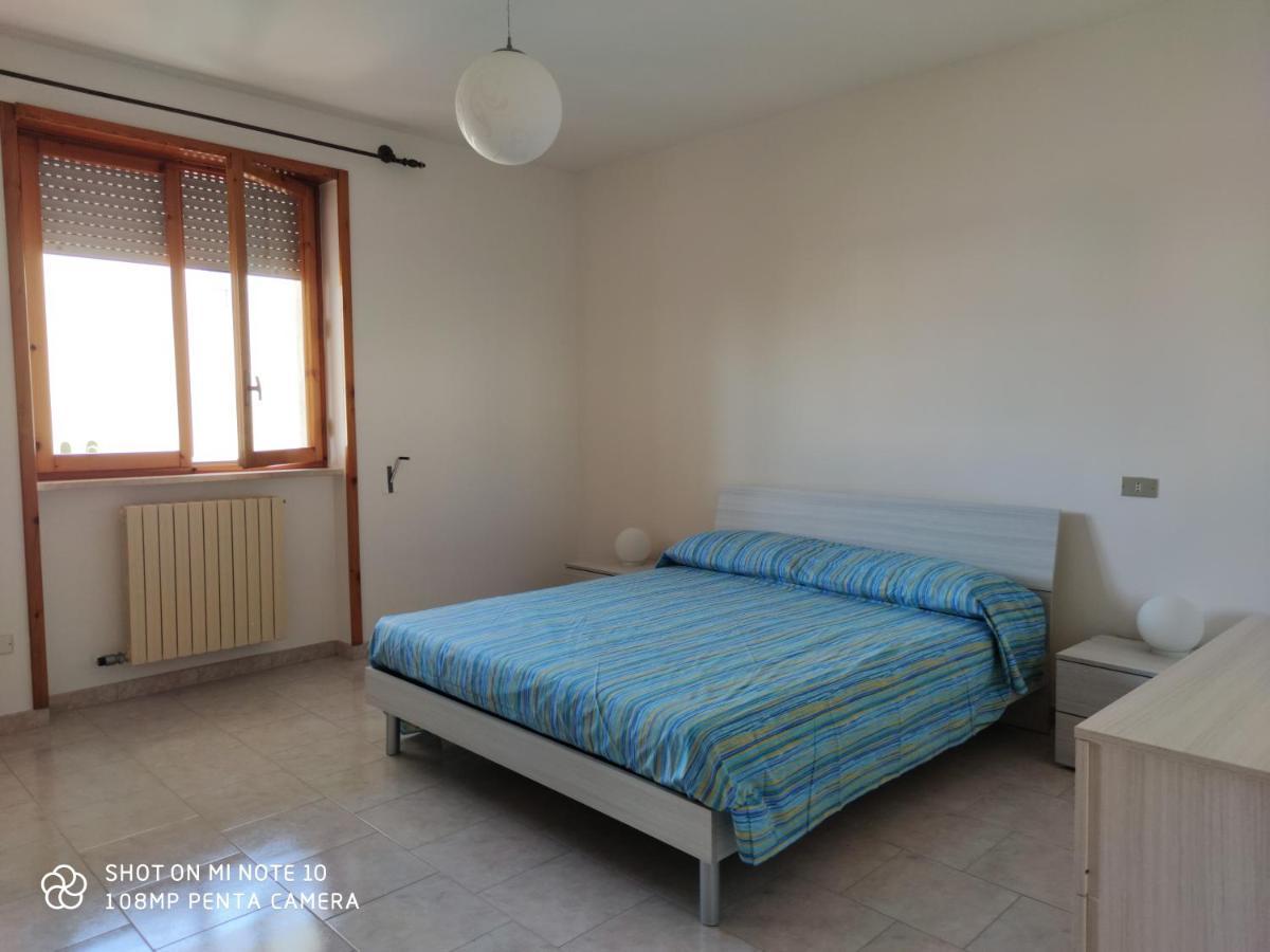 Casa Di Gigi- Comodo Appartamento In Galatina Eksteriør bilde