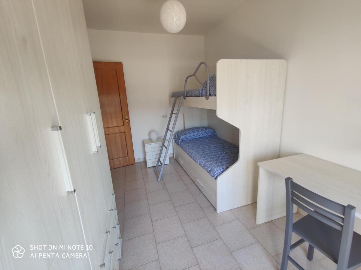 Casa Di Gigi- Comodo Appartamento In Galatina Eksteriør bilde