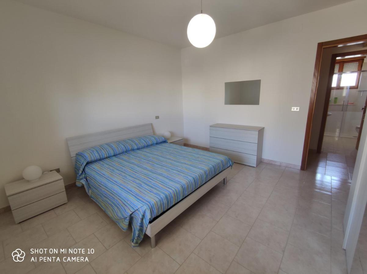 Casa Di Gigi- Comodo Appartamento In Galatina Eksteriør bilde