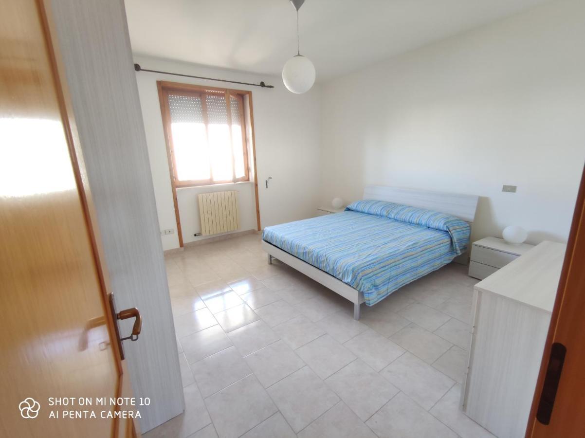 Casa Di Gigi- Comodo Appartamento In Galatina Eksteriør bilde