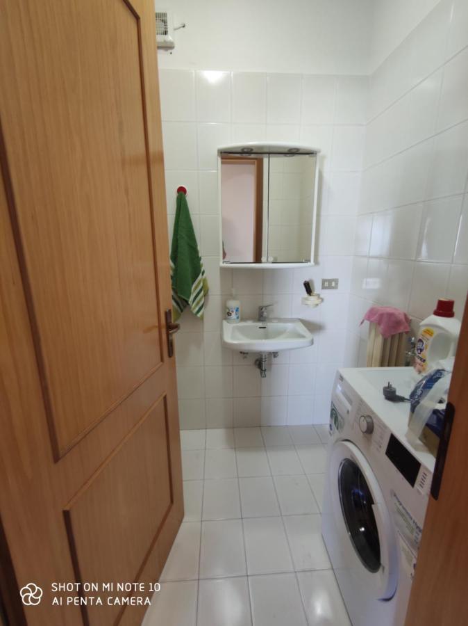 Casa Di Gigi- Comodo Appartamento In Galatina Eksteriør bilde