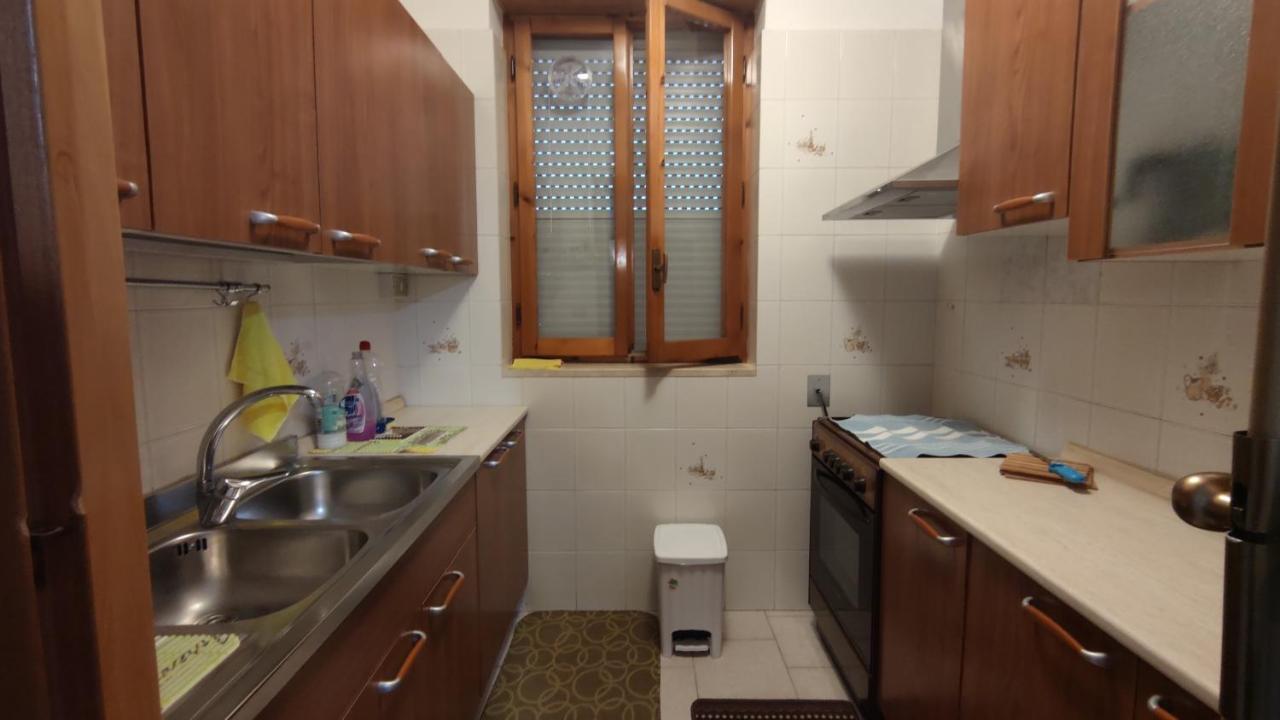 Casa Di Gigi- Comodo Appartamento In Galatina Eksteriør bilde