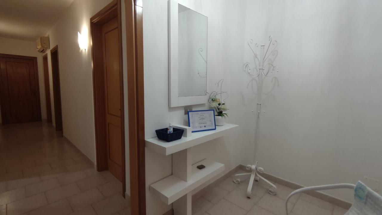 Casa Di Gigi- Comodo Appartamento In Galatina Eksteriør bilde