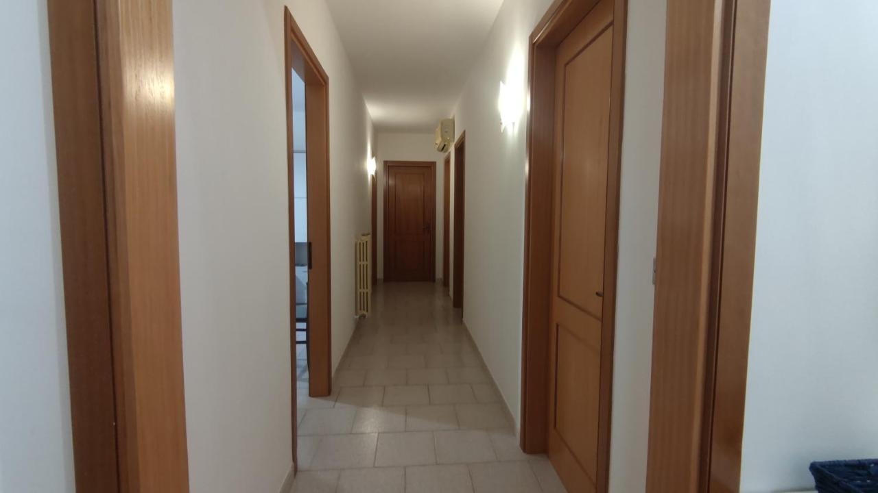 Casa Di Gigi- Comodo Appartamento In Galatina Eksteriør bilde